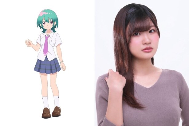 ぴえろ魔法少女シリーズ最新作「魔法の姉妹ルルットリリィ」2026年4月より放送決定