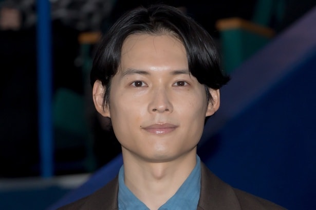 松村北斗