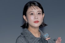 第1子妊娠中の高畑充希が“今頑張っていること”を明かす「とにかく元気に過ごせるように」