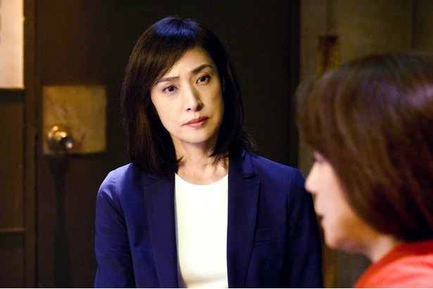 「緊急取調室」第2話が10月23日(木)に放送