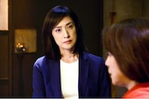 天海祐希“有希子”、山本耕史＆若村麻由美“倉持夫妻”の“愛と嘘”に迫る＜緊急取調室＞