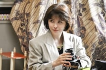 ＜もしがく＞宮澤エマ、菅田将暉“久部”を取材する記者役で出演「思わぬ形で参加させていただけることに」