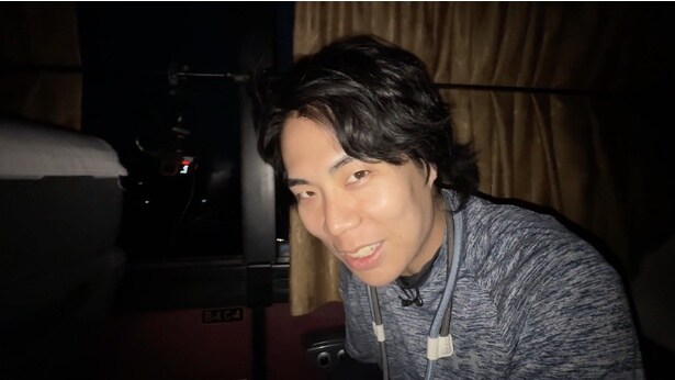 令和ロマン・くるま、自粛後の本音を告白「退所したかったわけではない」＜世界の果てに、くるま置いてきた＞