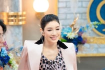 アンミカ「別れを決断したときに決闘状を作る」噂の真相を語る「だから怖がられるんです」＜ガールオアレディ シーズン2＞