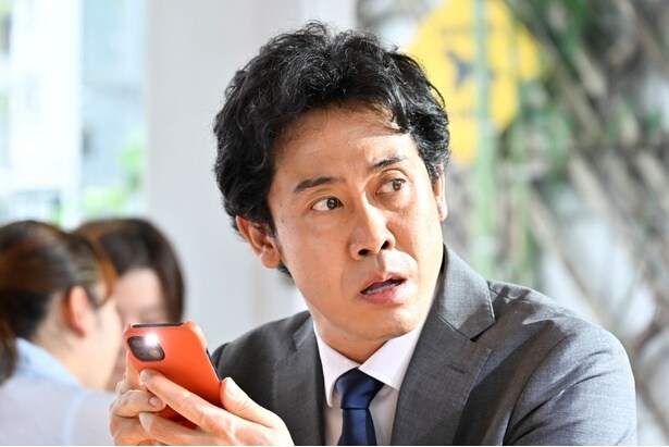 大泉洋が世界を救うエスパーに!?