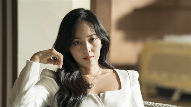 「残酷な運命でしょ?」ユジン&チ・ヒョヌの演技合戦に視聴者震撼「怖過ぎる…」“温かい涙”と“冷たい決別”の落差が強烈<ファーストレディ>