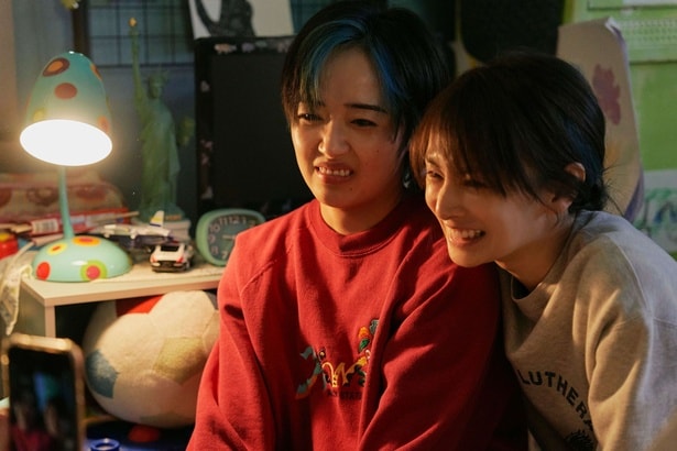 映画「ナイトフラワー」が11月28日(金)に全国公開