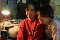 北川景子＆森田望智、初共演にして“相性の良さ”を見せつける…新たな場面写真が公開＜ナイトフラワー＞