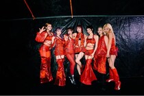 XGが上海フェスで圧巻パフォーマンス　最新曲「GALA」含む11曲披露し観客を魅了