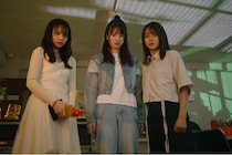 ＜推しの殺人＞田辺桃子×横田真悠×林芽亜里トリプル主演のサスペンスに「めっちゃ面白いぞこれ…」の声　1～3話をプレイバック