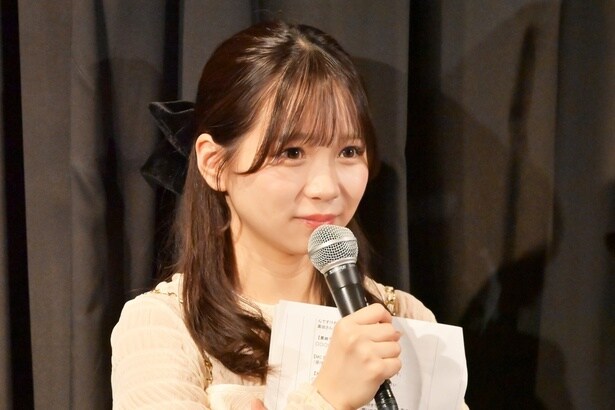 テラテラ　池本しおり