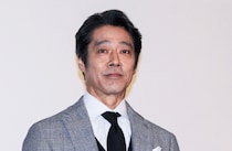 兵庫出身の堤真一、初の東北弁を喋る役に「あんなに勉強したことないぐらい勉強しました」