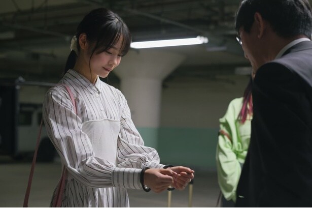 「推しの殺人」