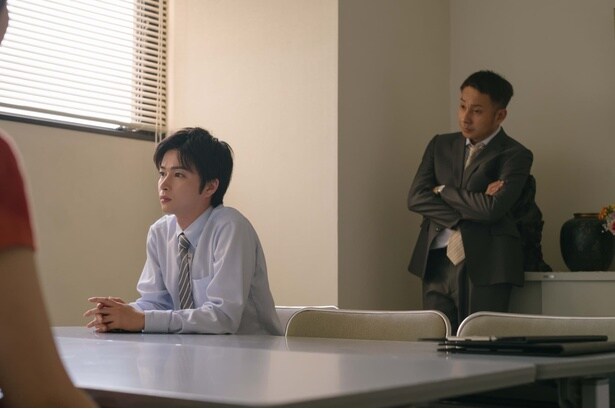 「推しの殺人」