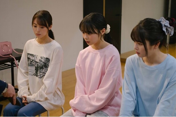 「推しの殺人」