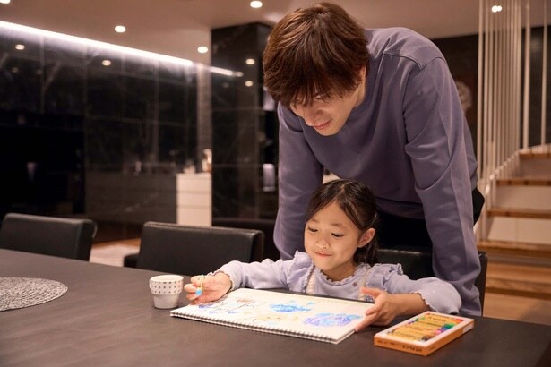 「推しの殺人」