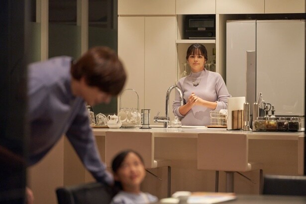 「推しの殺人」