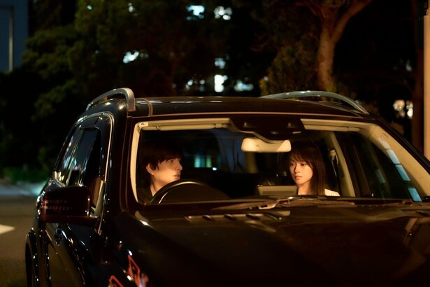 「推しの殺人」