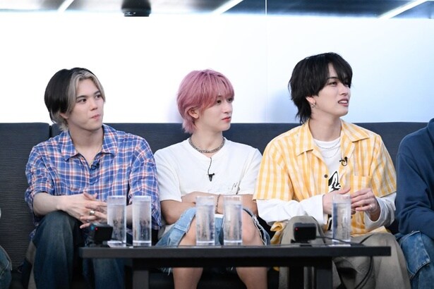 「マゼダン -MAZE OF DANCE-」より