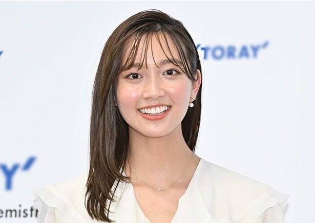 間瀬遥花が結婚を報告「お互いに尊重しあい、支え合えてきた戦友のような存在です」