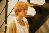 駒木根葵汰“羽山”、新原泰佑“白崎”への胸熱せりふ「白崎くんのおかげだよ」が反響呼ぶ＜２５時、赤坂で２＞