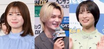 4人が“ぎゅっと集結”…桜田ひより＆佐野勇斗＆志田未来＆阿部来叶のお揃いポーズに「かわいさ満点」の声＜ESCAPE＞