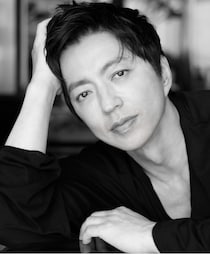 大沢たかお、松坂桃李主演の2027年大河ドラマに出演決定　主人公のライバルであり同志・勝海舟役で＜逆賊の幕臣＞