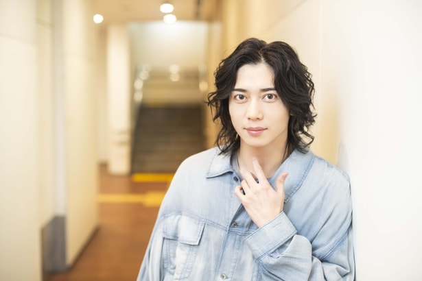 染谷俊之がファンミーティングを開催「今年はファンと一緒にちょい飲みをします！」