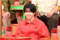 なにわ男子・長尾謙杜「ワンちゃんは反応するんですね」麻薬探知犬の優秀さに感心＜THE突破ファイル＞