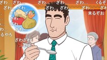 アニメ『野原ひろし 昼メシの流儀』第1話、「ニコニコ」で再生回数100万回を突破　約20万件のコメントが殺到