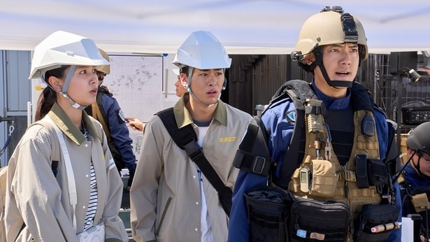 「ウルトラマンオメガ」より