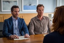 ＜ローズ家～崖っぷちの夫婦～＞友人の説得で“命懸けの夫婦喧嘩”から一転、歩み寄りが垣間見える本編映像が公開