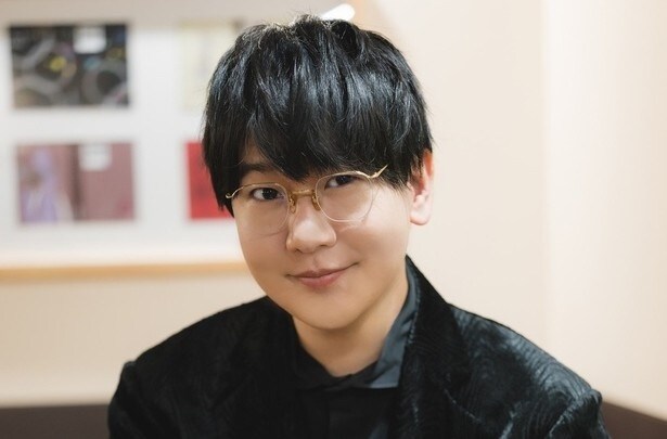 炭治郎、オカルン、金木…人気声優・花江夏樹が魅せる変幻自在な声の表現力