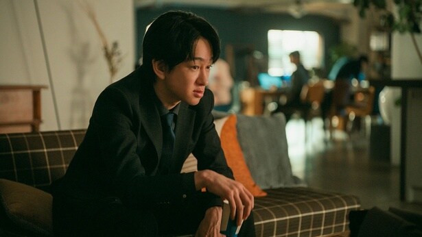 横山裕がABEMAドラマ「スキャンダルイブ」に出演することが決定