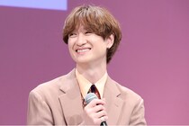 Kis-My-Ft2宮田俊哉の着眼点に小籔千豊が感心　「火アニバル!!」応援ゲストでアニメの魅力アピール