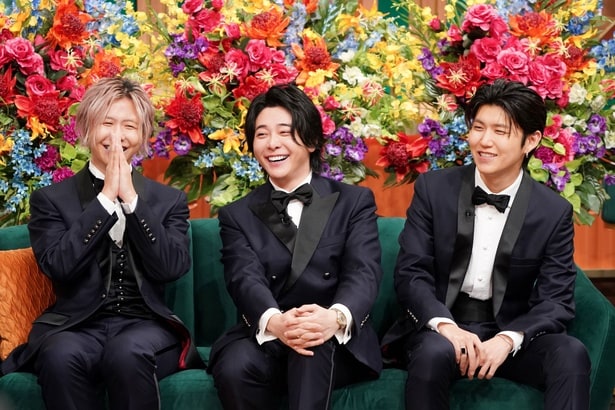 Mrs. GREEN APPLE大森元貴「もう青春を全部ベットしよう」バンド結成時の熱い思いを告白＜with MUSIC＞