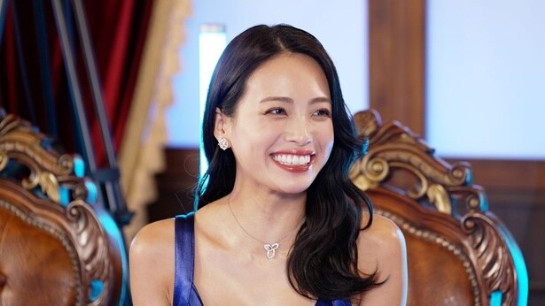 UNJOUR東京・すず(公式Instagram「suzu__0715」)