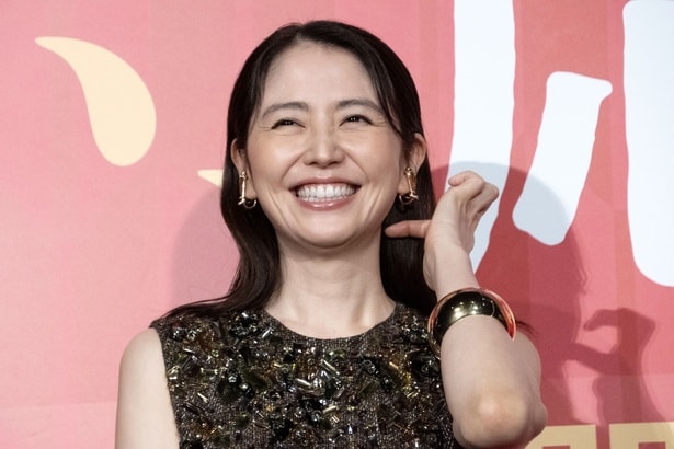 「おーい、応為」公開御礼舞台あいさつより