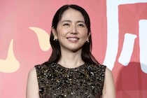 長澤まさみ「おーい、海人」不在のキンプリ高橋海人に呼びかけ＜おーい、応為＞