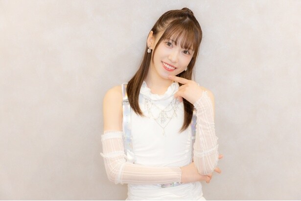 LarmeR　七海花菜