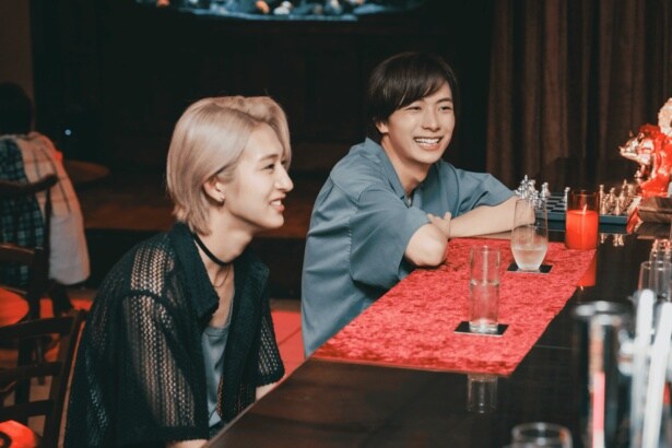 「セラピーゲーム」