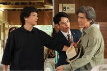 妻夫木聡“栗須”、弱小牧場が抱える厳しい現実と競走馬に懸ける思いを知る「ただ、希望が欲しいんです」＜ザ・ロイヤルファミリー＞