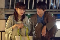 葵わかな“由宇”、神尾楓珠“真央”との関係にけりをつけて先に進むことを決意＜すべての恋が終わるとしても＞