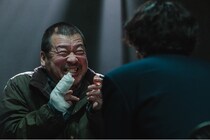 佐藤二朗、映画『爆弾』で見せた怪演が話題に「演じているのにスズキタゴサクが何者かいまだに分からない」