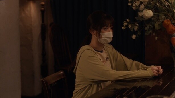 松村沙友理“妻”、優しく寄り添う白洲迅“夫”にも攻撃的に…“なぜかイライラしてしまう日”に共感＜今日もふたり、スキップで＞