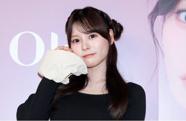 齊藤なぎさ、挑戦したい役は“王道ヒロイン”「ゴリッゴリの少女漫画のヒロインとか演じてみたい」