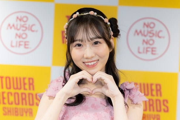 STU48内海里音、念願の初写真集で体重公開「きび団子の数で言うと…」と驚きの数字を告白