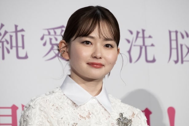 映画「恋に至る病」初日舞台あいさつより