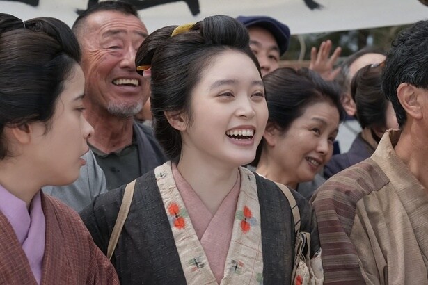 ＜来週のばけばけ＞寛一郎“銀二郎”との別れから4年…高石あかり“トキ”はトミー・バストウ“ヘブン”と出会う