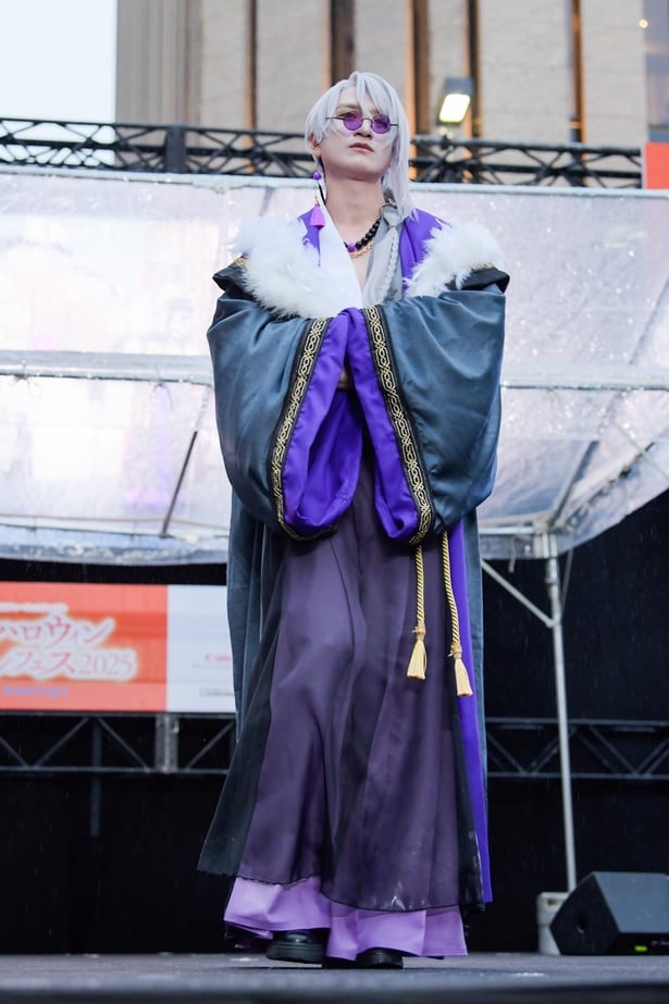 「池袋ハロウィンコスプレフェス 2025」より